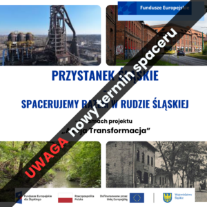 Nowy termin spaceru