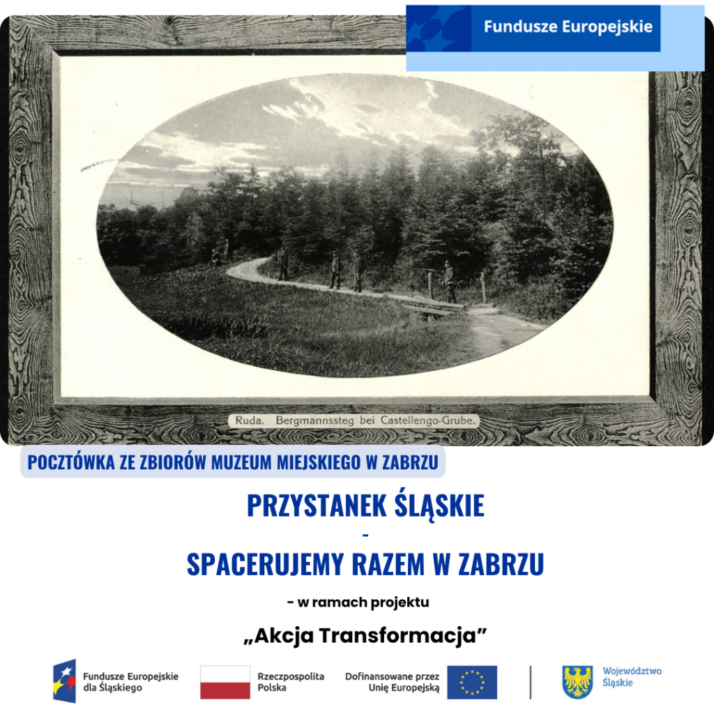 Poznaj Śląskie na piechotę – zapraszamy serdecznie do udziału w kolejnych spotkaniach z cyklu PRZYSTANEK ŚLĄSKIE